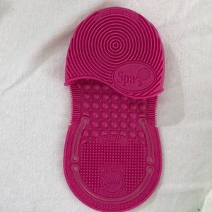 Authentic SIGMA CLEANING MAT. NEW